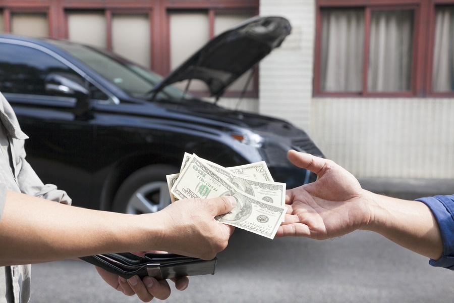 We Buy Any Car Louisiana Cash For Used Cars in New Orleans